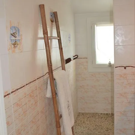 Maison Jardin Au Calme Sur La Ile De Re *